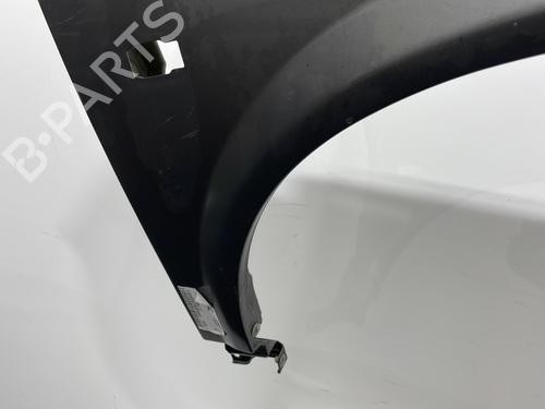Right front fenders NISSAN PRIMERA Hatchback (P12) 2.2 Di | BP20440390C42