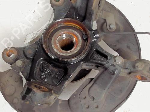 Used Right front steering knuckle PEUGEOT 308 II (LB_, LP_, LW_, LH_, L3_) 1.6 HDi 100 (99 hp) 20451797