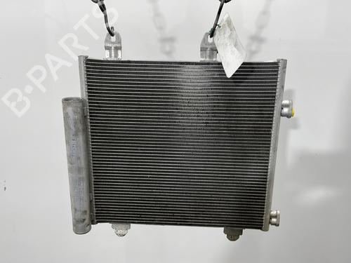 AC radiator CITROËN C1 II (PA_, PS_) 1.0 VTi 72 | BP30602702M32
