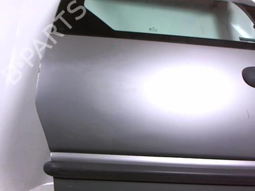 Right slide door CHRYSLER VOYAGER / GRAND VOYAGER III (GS_, NS_) 2.5 TD | BP21203699C75 