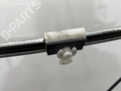 Front left window mechanism RENAULT SCÉNIC I MPV (JA0/1_, FA0_) 1.9 dCi (JA05, JA1F) | BP26441589C22 