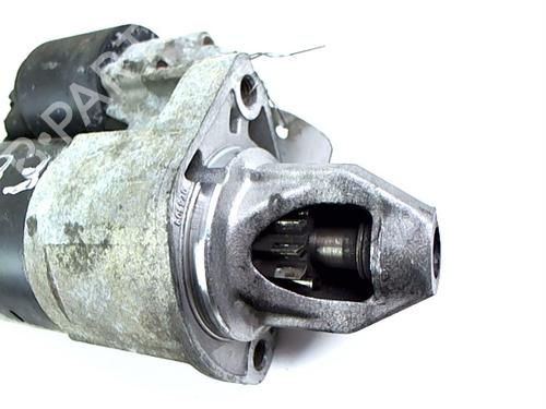 Used Starter Starter MERCEDES-BENZ C-CLASS T-Model (S202) C 280 T (202.089) (197 hp) 20402781 20402781