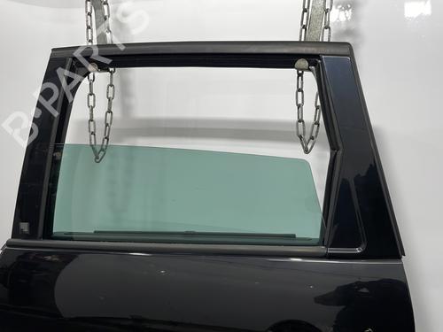 Left rear door RENAULT SCÉNIC III (JZ0/1_) 1.6 dCi (JZ00, JZ12) | BP24468342C4 