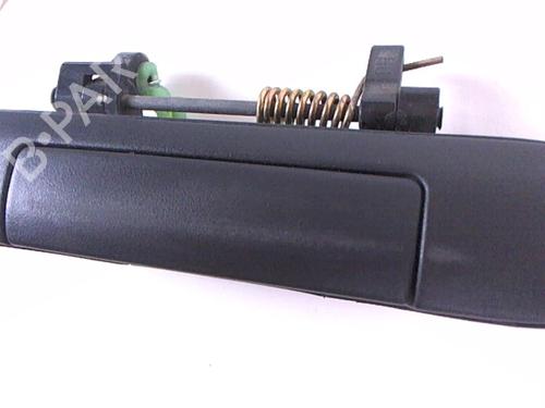 Front right exterior door handle NISSAN ALMERA I Hatchback (N15) 2.0 D | BP20462193C129 