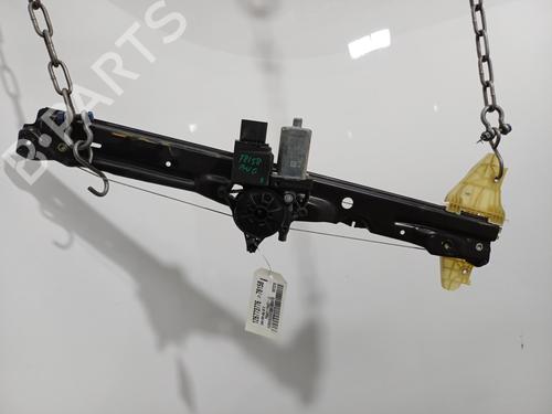 Front left window mechanism TOYOTA PROACE Van (MDZ_) 1.6 D4d (MDZ2) | BP36337689C22  - Image 7