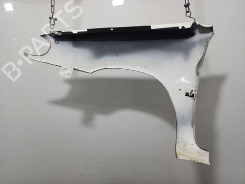 Used Right front fenders Right front fenders 39044574 39044574