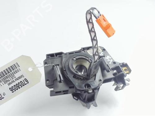 Squib airbag RENAULT CLIO II (BB_, CB_) 1.4 (B/CB0C, B/CB0S) | BP20447305C102 