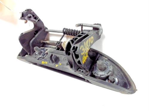 Rear left exterior door handle DACIA LOGAN (LS_) 1.4 (LS0A, LS0C, LS0E, LS0G) | BP20403101C130 