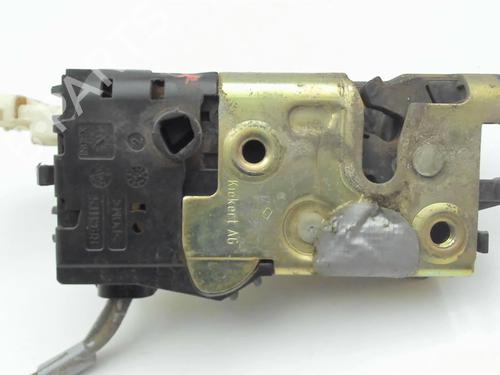 Front right lock CITROËN C4 I (LC_) 1.6 HDi | BP20400474C97 