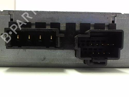 ECU airbags CHRYSLER VOYAGER / GRAND VOYAGER III (GS_, NS_) 2.5 TD | BP20457243M53 