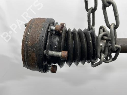 Drivaksel fortil venstre VW NEW BEETLE (9C1, 1C1) 1.4 | BP29760066M38 