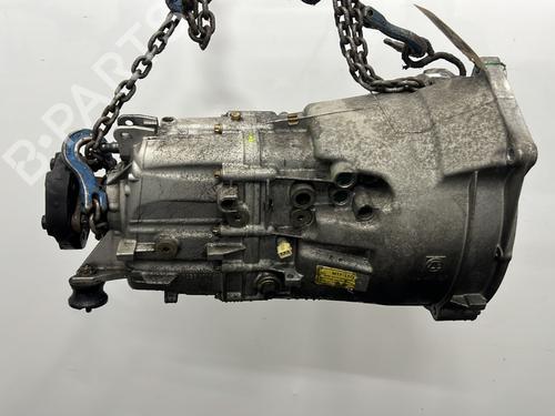 gearbox-bmw-3-e46-1997-1998-1999-2000-2001-2002-2003-2004-2005-31327978 main image