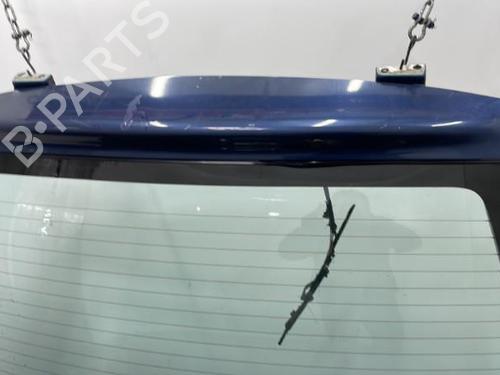 Tailgate CHRYSLER VOYAGER / GRAND VOYAGER III (GS_, NS_) 2.4 i | BP22102798C6 