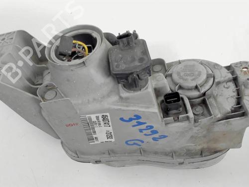 Used Left headlight HYUNDAI COUPE I (RD) 2.0 16V (139 hp) 20466029