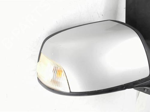 Right mirror FORD FOCUS C-MAX (DM2) 1.8 TDCi | BP20418870C27 