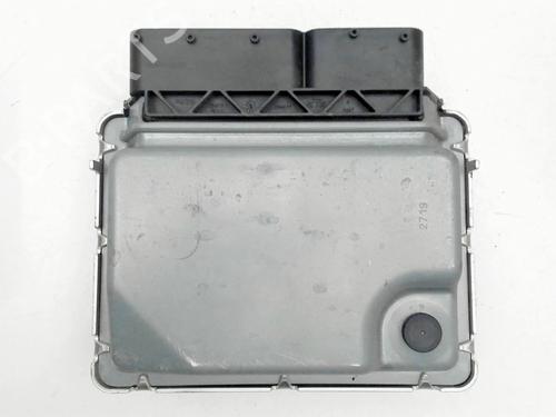 Engine control unit (ECU) VW POLO VI (AW1, BZ1, AE1) 1.0 | BP33701839M57 - Image 2