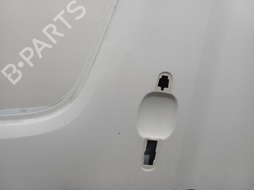 Right front door FORD TRANSIT V363 Platform/Chassis (FED, FFD) 2.2 TDCi | BP34559236C3 - Image 5