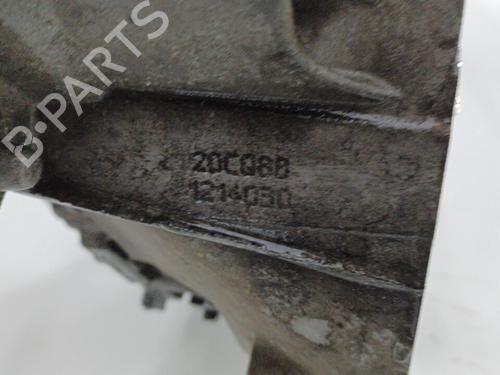 Used Gearbox Gearbox CITROËN DS3 (SA_) 1.4 VTi 95 (95 hp) 20465164 20465164