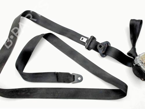 Used Front right seatbelt Front right seatbelt CITROËN XSARA PICASSO (N68) 2.0 HDi (90 hp) 36173095 36173095
