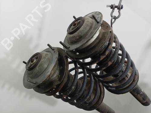Used Left front shock absorber Left front shock absorber CITROËN C15 Box Body/MPV (VD_) 1.1 i (60 hp) 36173115 36173115