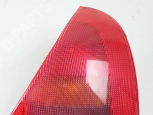 Right taillight RENAULT CLIO II (BB_, CB_) 1.2 (BB0A, BB0F, BB10, BB1K, BB28, BB2D, BB2H, CB0A,... | BP26532267C35 