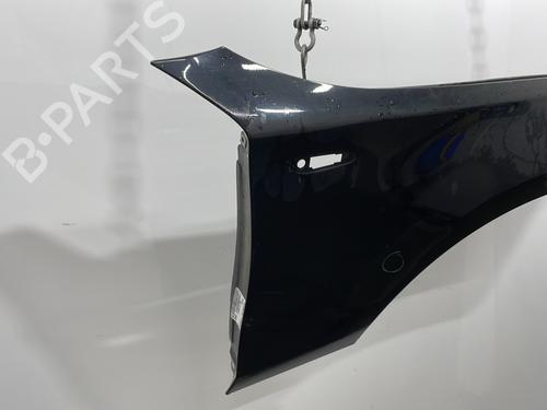 Right front fenders BMW 1 (E87) 118 d | BP27186889C42 
