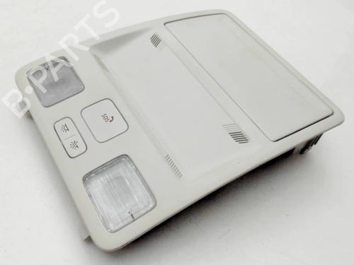 Interior roof light FORD FOCUS IV (HN) 1.5 EcoBoost | BP40461818I8 - Image 5