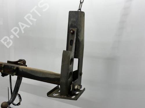 Tow ball/Mechanism CHRYSLER VOYAGER / GRAND VOYAGER III (GS_, NS_) 2.4 i | BP21238931C141 