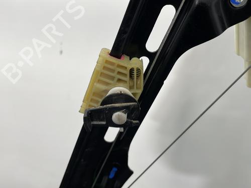 Front left window mechanism CITROËN C4 Picasso II 1.6 HDi / BlueHDi 115 | BP30548062C22 - Image 2
