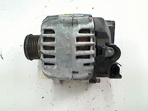 Used Alternator FORD FIESTA VI (CB1, CCN) 1.6 TDCi (75 hp) 20409072