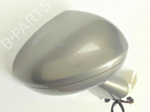 Right mirror OPEL MERIVA B MPV (S10) 1.7 CDTI (75) | BP20446289C27 