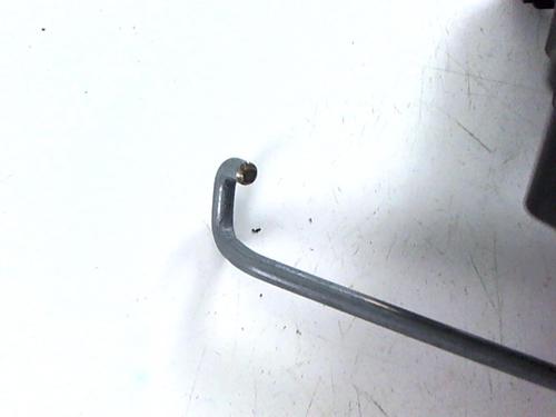 Used Front left lock OPEL CORSA E (X15) 1.3 CDTI (08, 68) (75 hp) 20444504