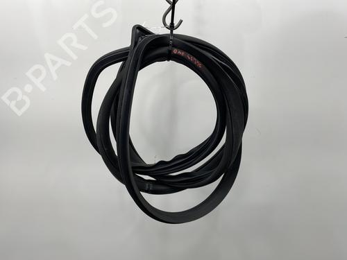 Rubber door seal SSANGYONG KORANDO (CK) 2.0 e-XDi 7214034002