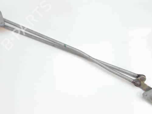 Used Front wipers mechanism ROVER 200 II Hatchback (RF) 214 Si (103 hp) 21234064