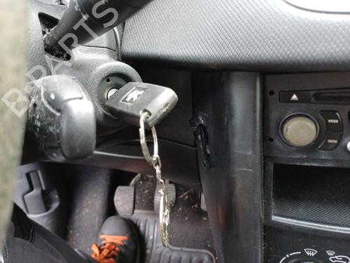 Used Parts PEUGEOT 207 SW (WK_)  1.4  2065054