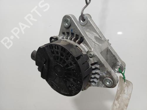 Alternator CITROËN C3 II (SC_) | BP38562087M7 - Image 4