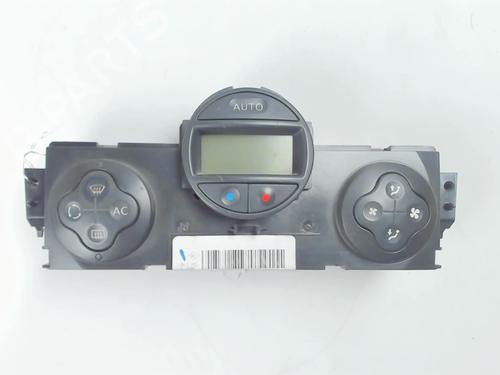 Climate control RENAULT MEGANE II (BM0/1_, CM0/1_) 1.5 dCi (BM1E, CM1E) | BP20396286I5 