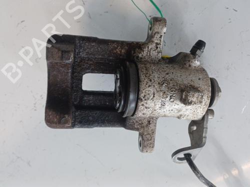 Used Right rear brake caliper Right rear brake caliper SKODA FABIA II (542) 1.6 TDI (75 hp) 20427558 20427558