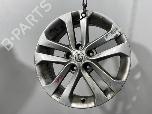 Fælk NISSAN JUKE (F15) 1.5 dCi (110 hp) 33184347