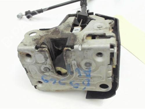 Front right lock RENAULT CLIO II (BB_, CB_) 1.5 dCi (B/CB07) | BP20464962C97 