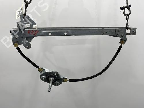 Rear right window mechanism RENAULT ZOE (BFM_) ZOE | BP25122694C25 - Image 4