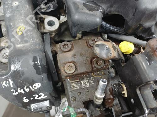 Used Engine Engine 36900509 36900509