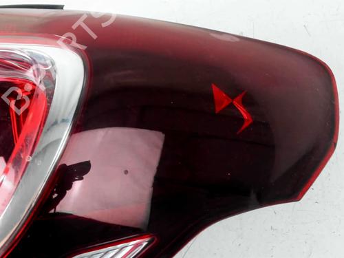 Right taillight DS DS 3 (SA_) | BP36444830C35 - Image 5