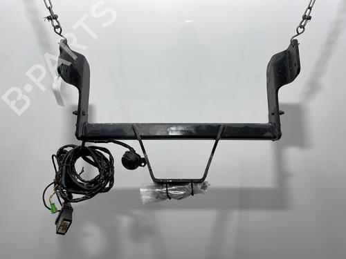 Kule for tilhengerfeste/Mekanisme FORD TRANSIT CUSTOM V362 Van (FY, FZ) 2.2 TDCi (125 hp) 31654217