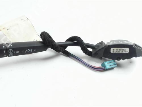Used Switch MERCEDES-BENZ E-CLASS T-Model (S210) E 240 T (210.261) (170 hp) 23211552