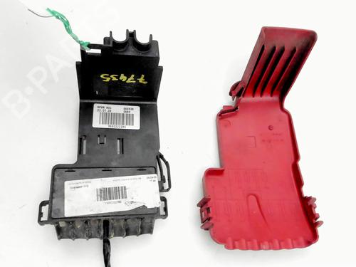 Electronic module PEUGEOT 308 I (4A_, 4C_) 1.6 HDi | BP28498625M83 