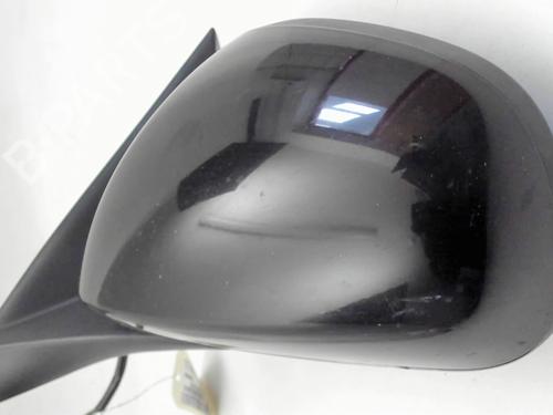 Used Left mirror Left mirror ALFA ROMEO GIULIETTA (940_) 1.6 JTDM (940FXD1A) (105 hp) 30736516 30736516