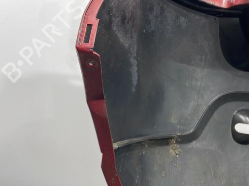 Rear bumper DACIA SANDERO 1.2 16V | BP32220199C8