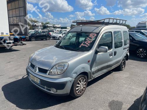Peças RENAULT KANGOO (KC0/1_) 1.5 dCi (KC08, KC09) 4960212