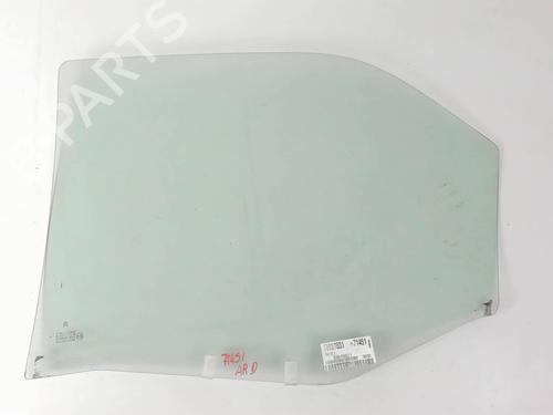 Used Rear right door window CITROËN XSARA (N1) 2.0 HDi 90 (90 hp) 20468380
